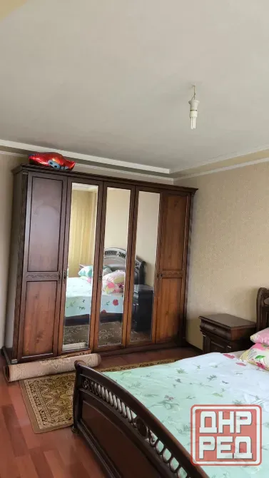 Продаётся 2 ком кв чешка на Текстильщике. Донецк - изображение 8