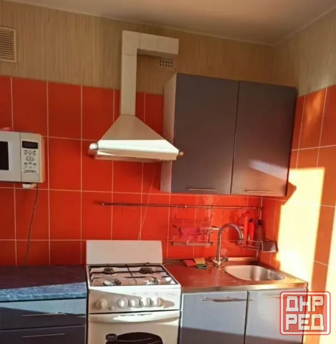 Сдам 2к студию за 18000+ ку свет вода Киевский р-н Донецк сити Донецк - изображение 1