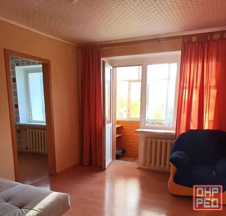 Сдам 2к студию за 18000+ ку свет вода Киевский р-н Донецк сити Донецк - изображение 4