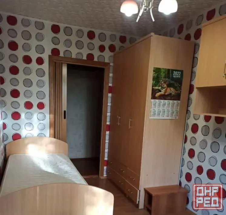 Сдам 2к студию за 18000+ ку свет вода Киевский р-н Донецк сити Донецк - изображение 3