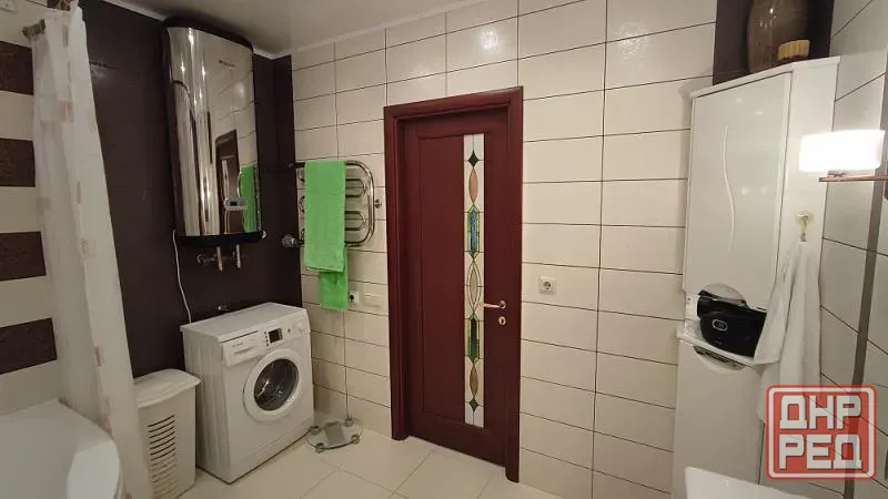 3-комнатная квартира,120м2,5/6,Буденновский р-н,ул.Горностаевская.Цена 12млн Донецк - изображение 7