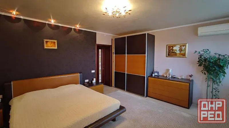 3-комнатная квартира,120м2,5/6,Буденновский р-н,ул.Горностаевская.Цена 12млн Донецк - изображение 5