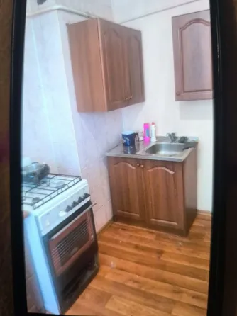 Продается 2 - х комнатная квартира, ул. Сомова, мкр. Азотный Донецк