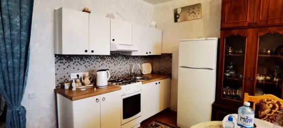 Продается большой дом в с. Мелекино Мариуполь