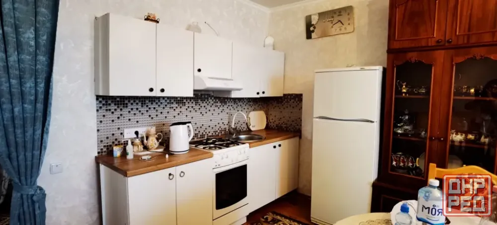 Продается большой дом в с. Мелекино Мариуполь - изображение 4