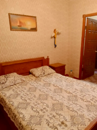 Аренда 2 к.кв. в г. Макеевка (мкр. Калининский) Донецк