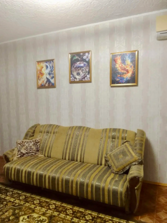 Аренда 2 к.кв. в г. Макеевка (мкр. Калининский) Донецк