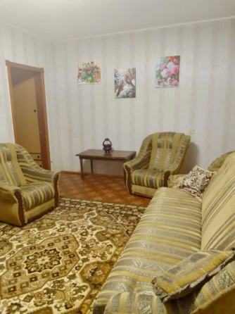 Аренда 2 к.кв. в г. Макеевка (мкр. Калининский) Донецк