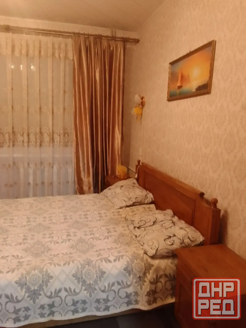Аренда 2 к.кв. в г. Макеевка (мкр. Калининский) Донецк - изображение 10