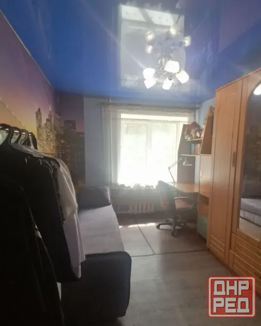 Будённовский район, ул. Багратиона. Донецк - изображение 3
