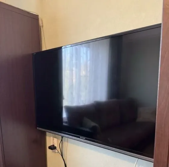 Сдаётся на длительный срок квартира в Петровском районе. Ориентир: Петровка Донецк