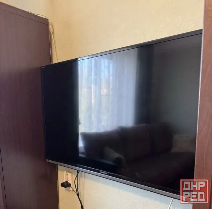 Сдаётся на длительный срок квартира в Петровском районе. Ориентир: Петровка Донецк - изображение 2