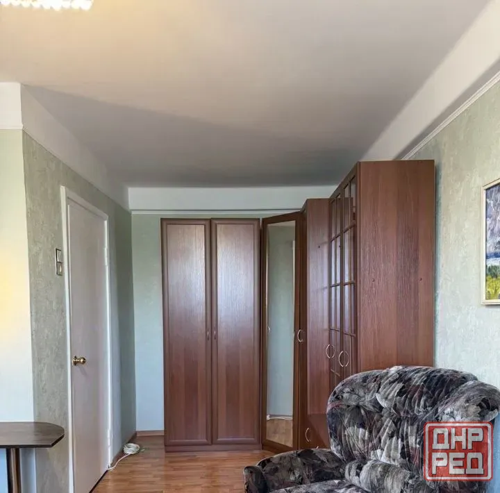 Сдаётся на длительный срок квартира в Петровском районе. Ориентир: Петровка Донецк - изображение 1