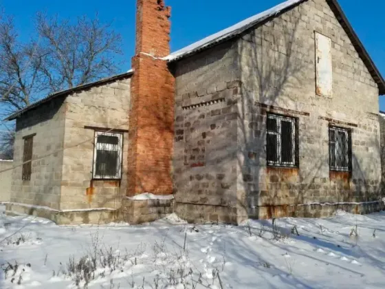 Дом,90м2,Куйбышевский р-н,Красный Пахарь.Цена 4,8млн Донецк