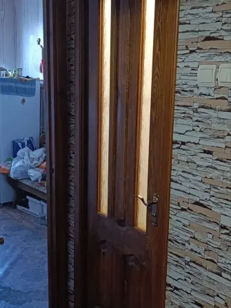 Продам 1к кв на Куйбышева ж/д Донецк