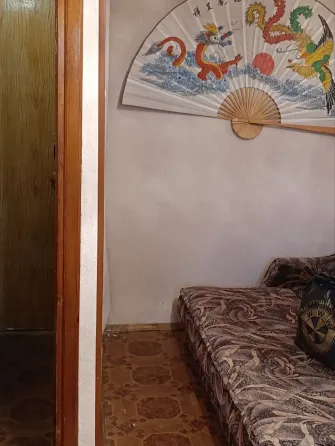 Продам 1к кв на Куйбышева ж/д Донецк