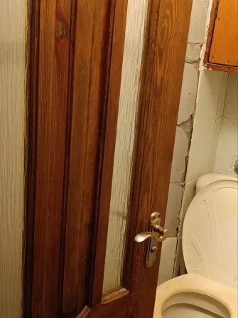 Продам 1к кв на Куйбышева ж/д Донецк