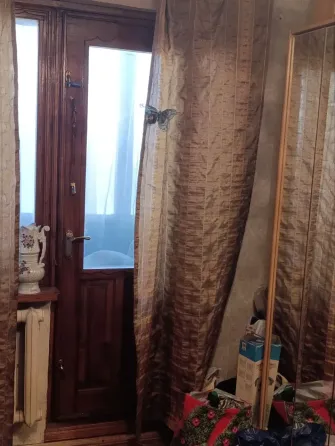 Продам 1к кв на Куйбышева ж/д Донецк
