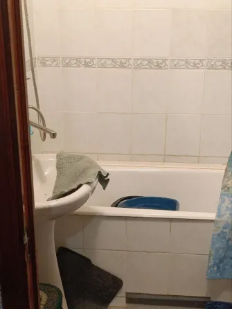 Продам 1к кв на Куйбышева ж/д Донецк