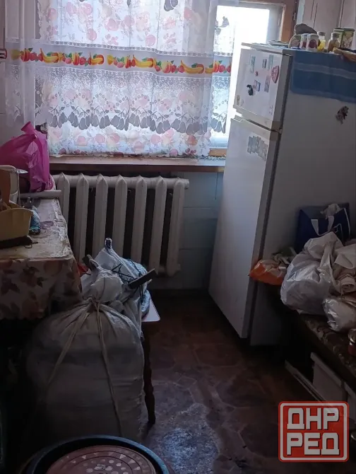 Продам 1к кв на Куйбышева ж/д Донецк - изображение 4