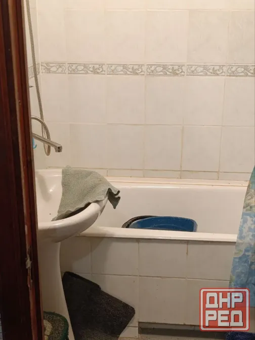 Продам 1к кв на Куйбышева ж/д Донецк - изображение 6