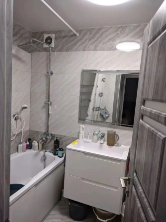 Продам 3к квартиру на Кировце Донецк