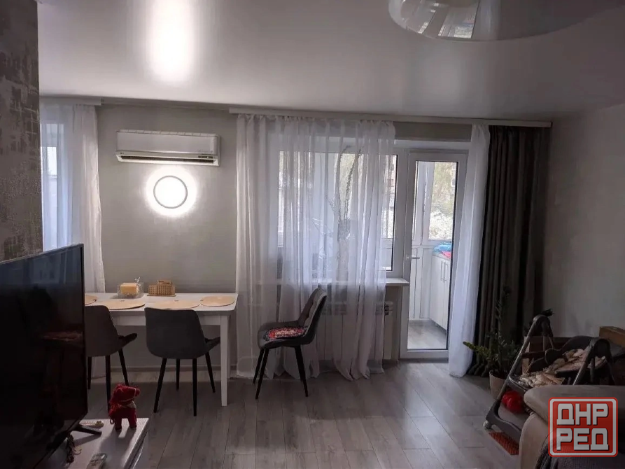 Продам 3к квартиру на Кировце Донецк - изображение 2