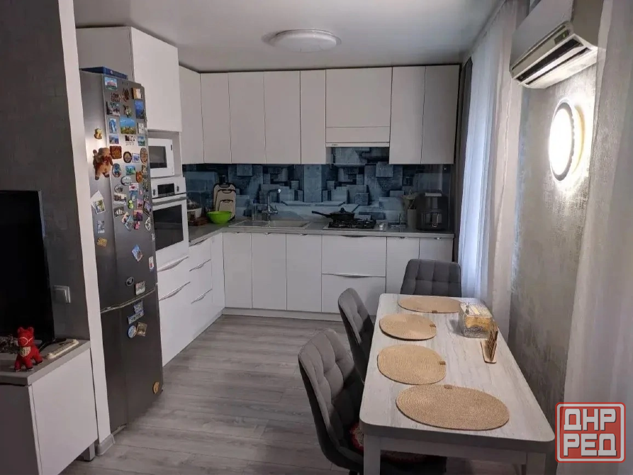 Продам 3к квартиру на Кировце Донецк - изображение 4