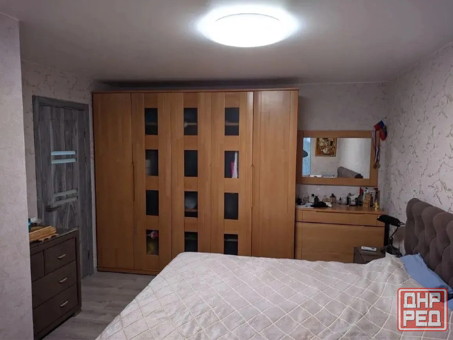 Продам 3к квартиру на Кировце Донецк - изображение 5