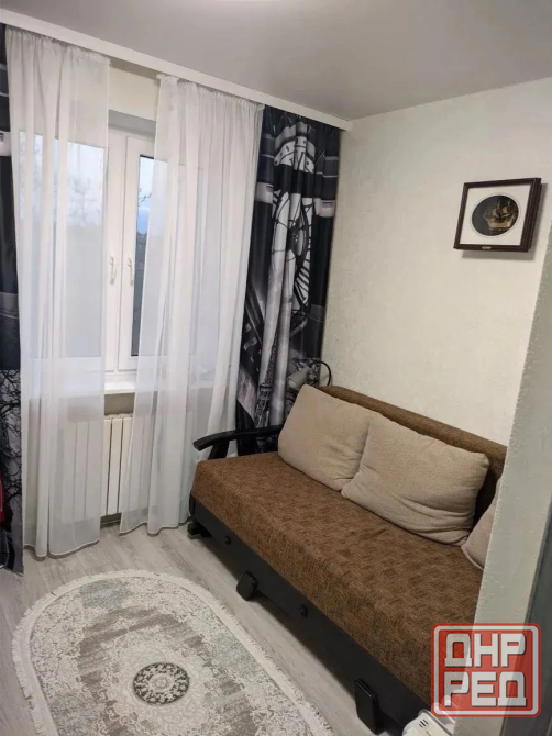 Продам 3к квартиру на Кировце Донецк - изображение 10