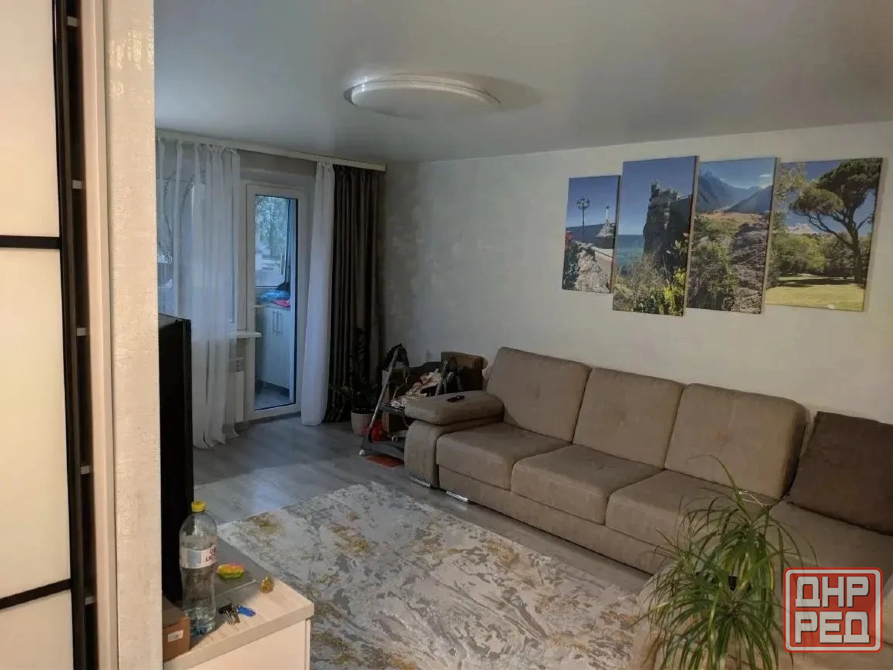 Продам 3к квартиру на Кировце Донецк - изображение 9
