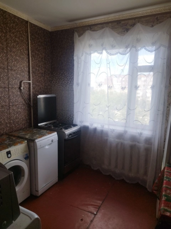 Срочно сдам в аренду уютную 3-х комнатную квартиру на длительный срок Макеевка