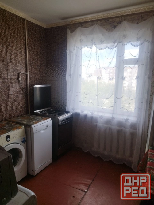 Срочно сдам в аренду уютную 3-х комнатную квартиру на длительный срок Макеевка - изображение 5