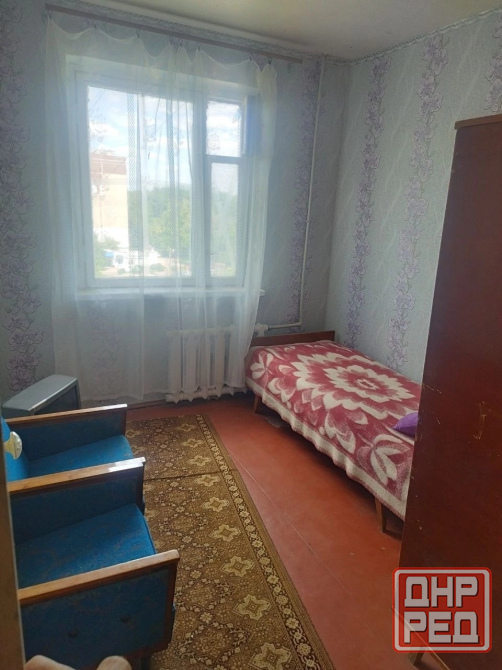Срочно сдам в аренду уютную 3-х комнатную квартиру на длительный срок Макеевка - изображение 3