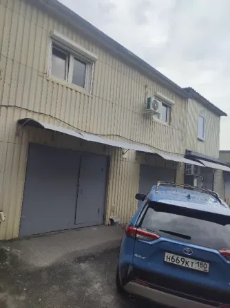 Гараж парк Щербакова 145м/2 Донецк