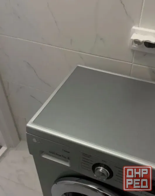Сдаётся 3х комнатная квартира в Куйбышевском районе. Ориентир: Красный пахарь Донецк - изображение 5