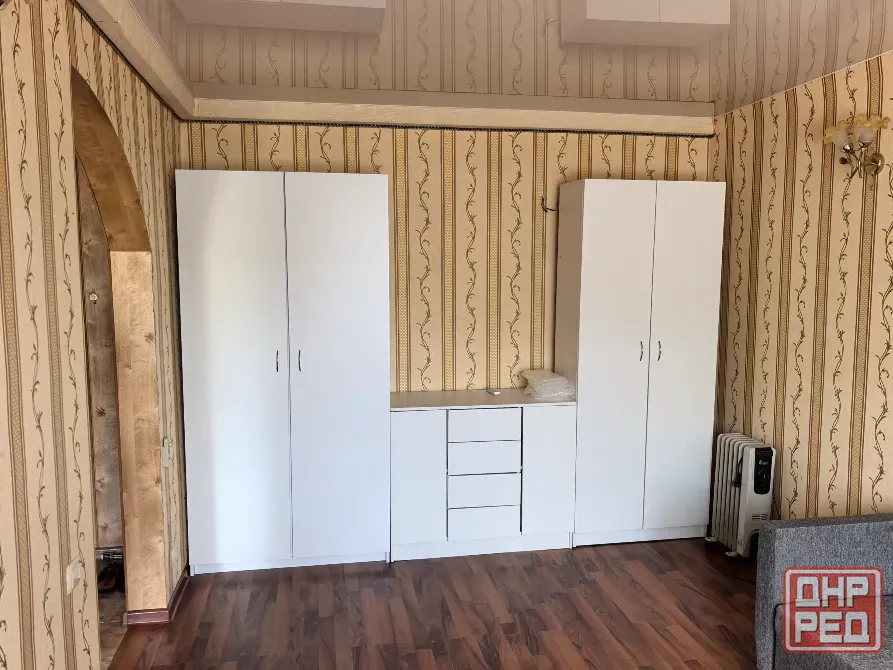 Продам 1комнатную квартиру в Торезе Торез - изображение 6