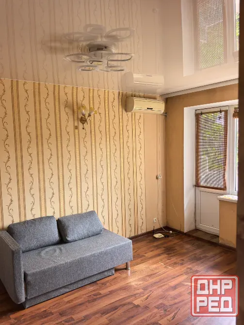Продам 1комнатную квартиру в Торезе Торез - изображение 5
