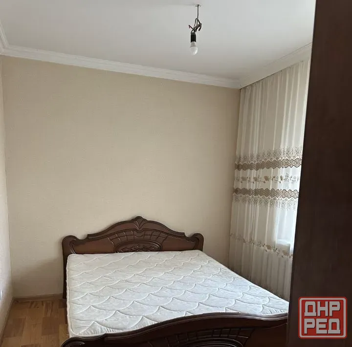 Сдаётся 2х комнатная квартира в Куйбышевском районе, Топаз. Донецк - изображение 1