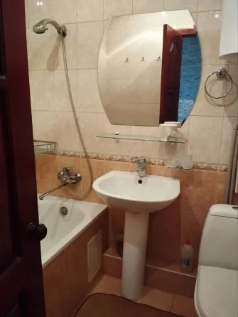 Аренда шикарной квартиры в центре Донецка Донецк
