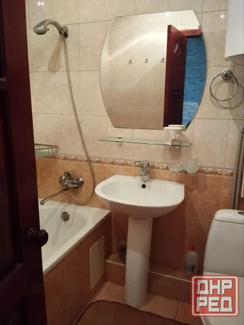 Аренда шикарной квартиры в центре Донецка Донецк - изображение 1