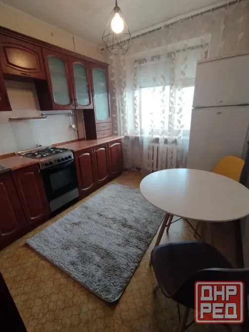Аренда шикарной квартиры в центре Донецка Донецк - изображение 6
