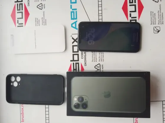 Iphone 11 pro Донецк