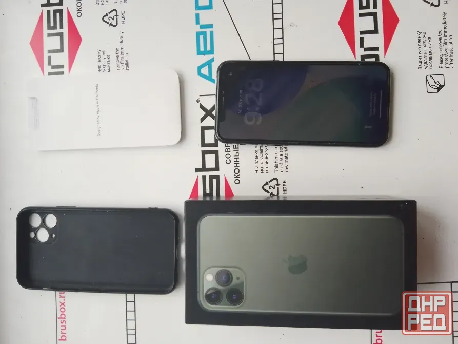 Iphone 11 pro Донецк - изображение 1