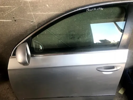 Двери Volkswagen Passat B6 Донецк