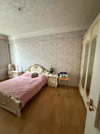 Продается 2 - х комнатная квартира, пересечение бульвара Шевченко и Марии Ульяновой Донецк