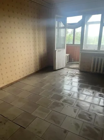 Продается 1-комнатная Квартира в Ленинском районе Донецк