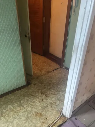 Продается 1-комнатная Квартира в Ленинском районе Донецк