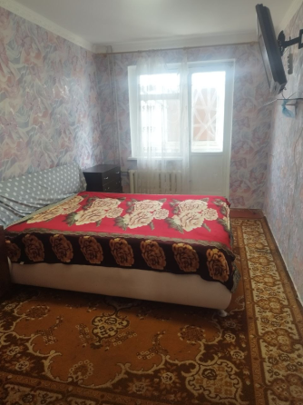 Сдам 3-х ком. кв-ру Макеевка микрорайон Зеленый Макеевка