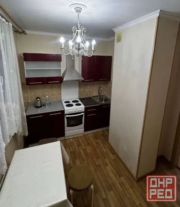 Сдам квартиру в Ленинском районе Донецк - изображение 4